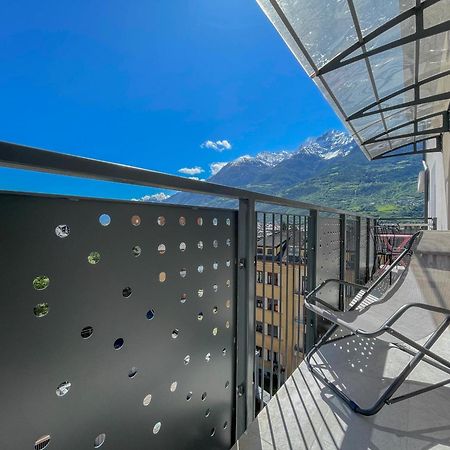 Appartamento L'Atelier Du Temps - Chez Leo Aosta Esterno foto