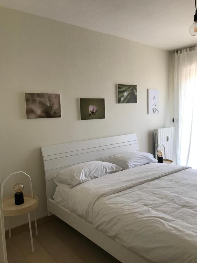 Appartamento L'Atelier Du Temps - Chez Leo Aosta Esterno foto