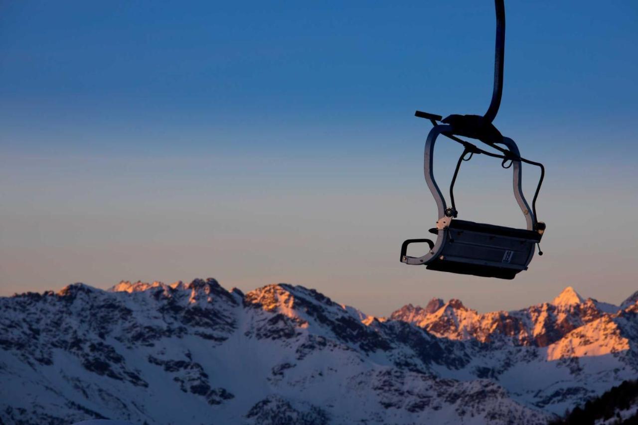 Appartamento L'Atelier Du Temps - Chez Leo Aosta Esterno foto