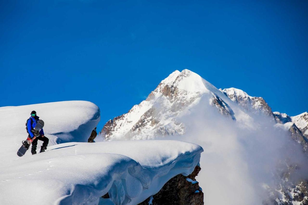 Appartamento L'Atelier Du Temps - Chez Leo Aosta Esterno foto