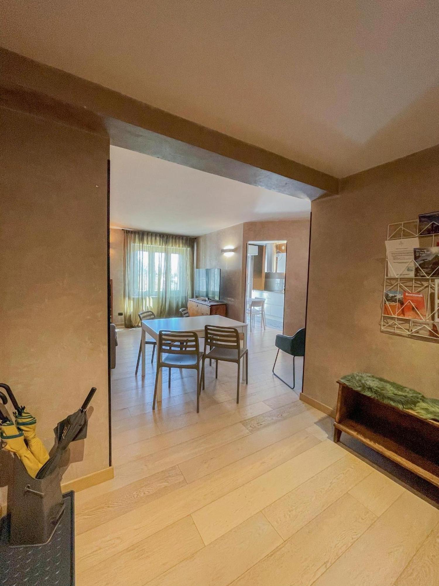 Appartamento L'Atelier Du Temps - Chez Leo Aosta Esterno foto