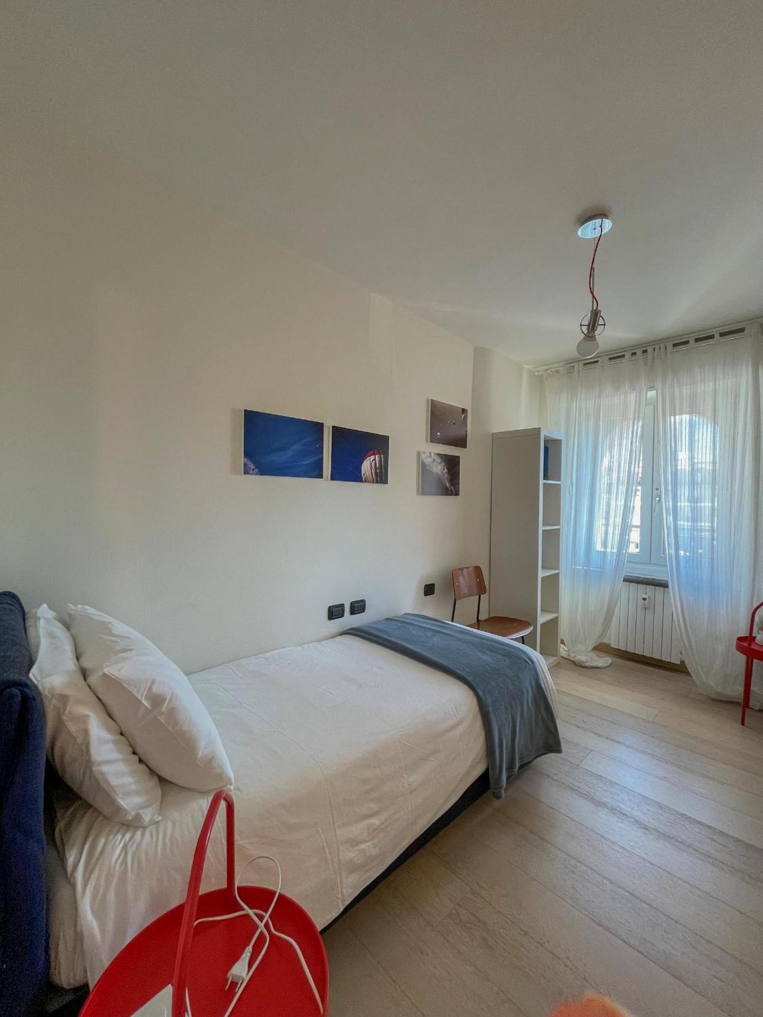 Appartamento L'Atelier Du Temps - Chez Leo Aosta Esterno foto