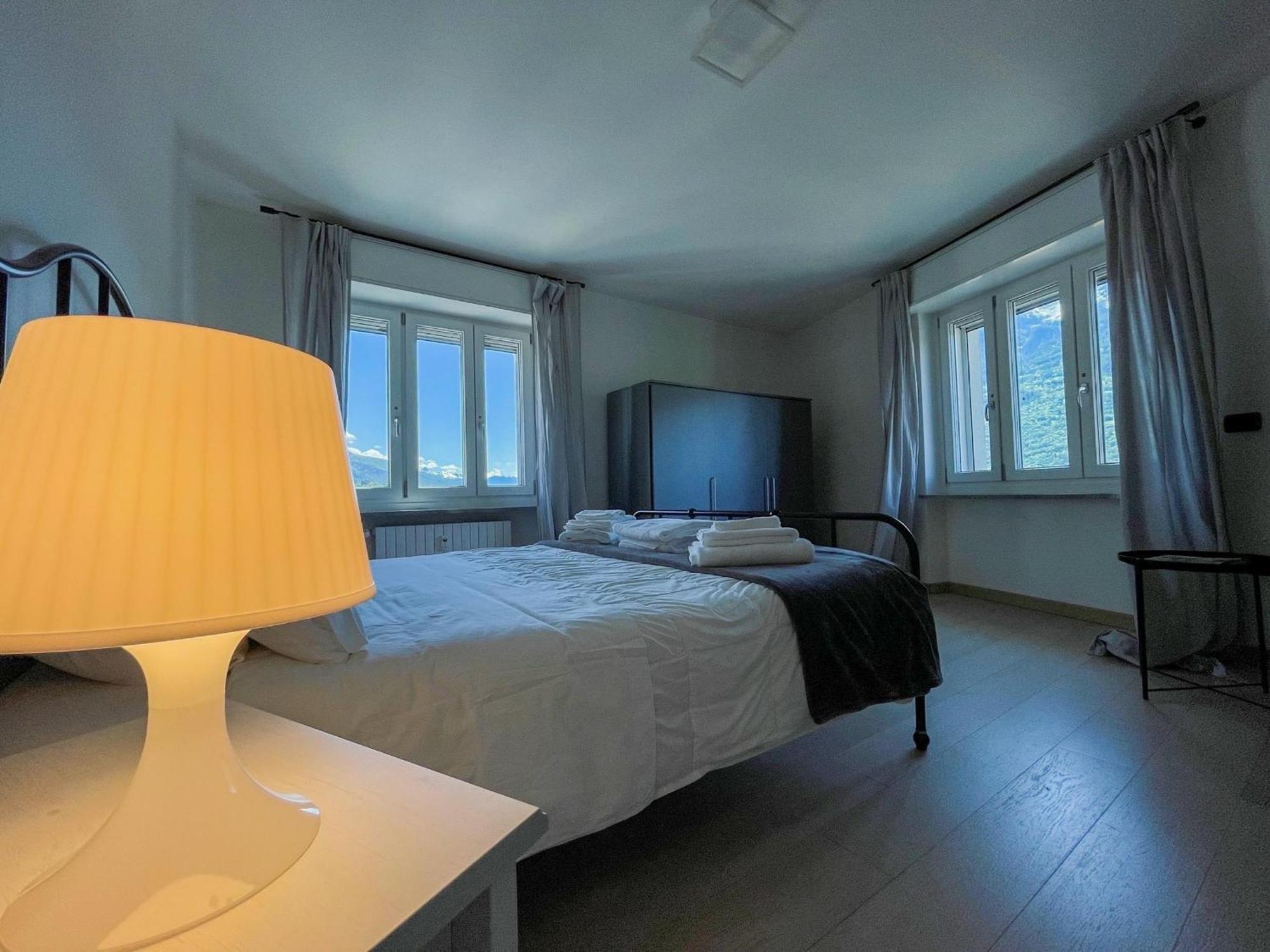 Appartamento L'Atelier Du Temps - Chez Leo Aosta Esterno foto